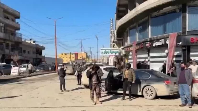 Gobierno sirio y fuerzas kurdas: acuerdo frágil en medio de nuevos enfrentamientos