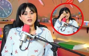 Gomita revela cuál fue el padecimiento que casi le quita la vida: “Sentía que me reventaban los intestinos"