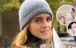 Gonzalo Hevia Baillères, exnovio de Belinda, estrena romance con Emma Watson