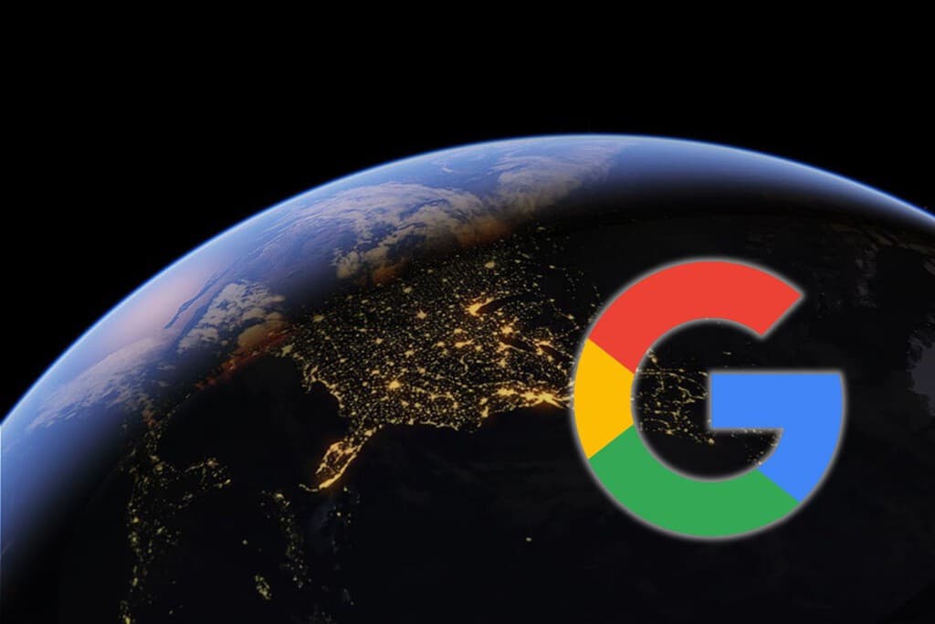 Google Earth en México recibe su actualización más ambiciosa: mapas con IA que pueden simular escenarios reales