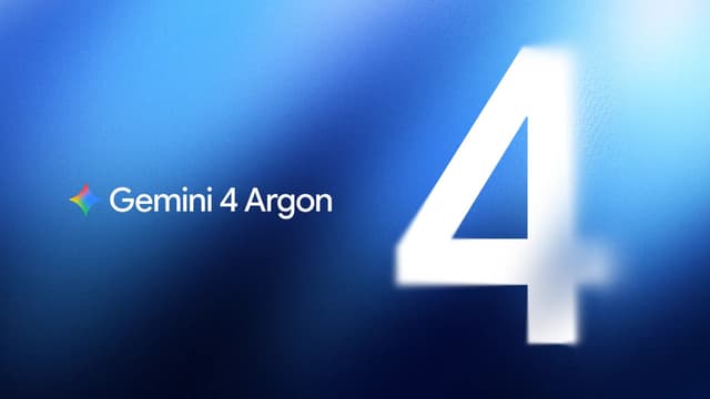 Google lanzó Gemini 4 Argon, capaz de generar un millón de tokens y reparar vulnerabilidades de forma autónoma