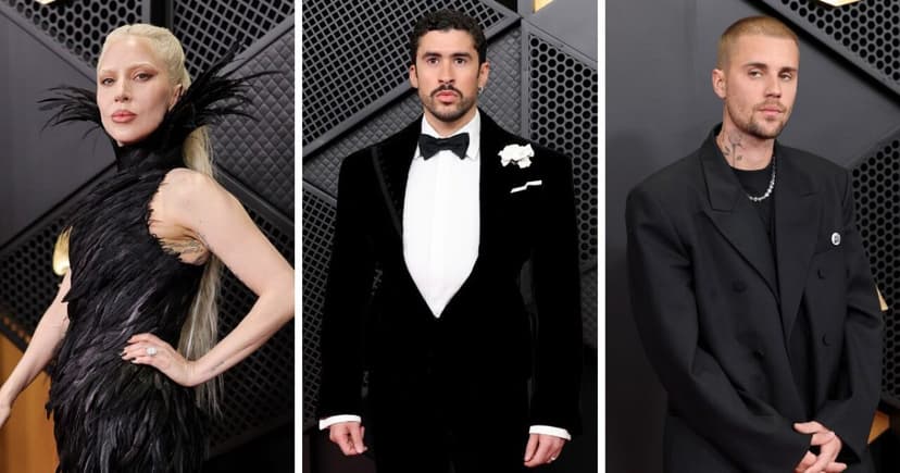 Grammys 2026: conoce la lista completa de ganadores en vivo