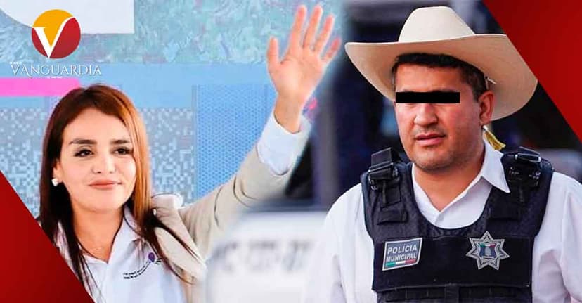 Grecia Quiroz dice estar dispuesta a formar parte de las investigaciones del asesinato de Carlos M.