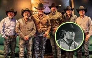 Grupo Intocable se despide de famoso integrante que sale de la agrupación ¿Qué pasará con los artistas?