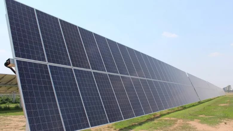 Guanajuato y CFE impulsan 14 proyectos eléctricos con capacidad de mil 728 MW
