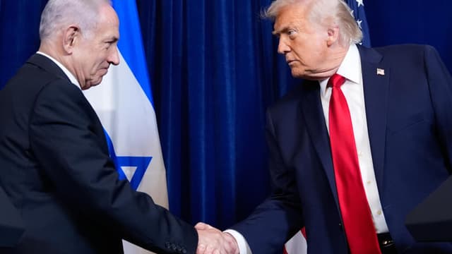 Guerra en Medio Oriente: por qué Donald Trump y Benjamin Netanyahu divergen sobre Irán