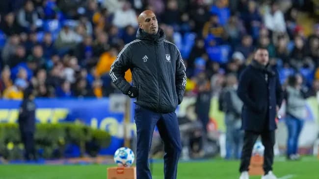 Guido Pizarro sobre la polémica en el Tigres vs Toluca: "Prefiero callar"