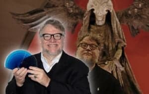 Guillermo del Toro se convierte en el primer mexicano en recibir el máximo galardón del Instituto Británico del Cine