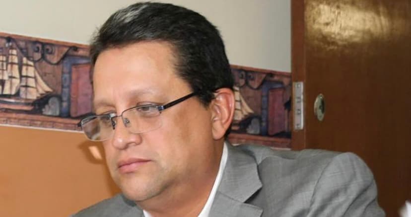 Gustavo Petro confirma muerte del narcotraficante Santiago Gallón Henao en México