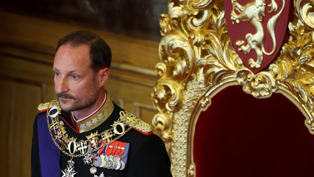 Haakon VIII jura como el nuevo rey de Noruega: una popular, pero polémica monarquía en Europa