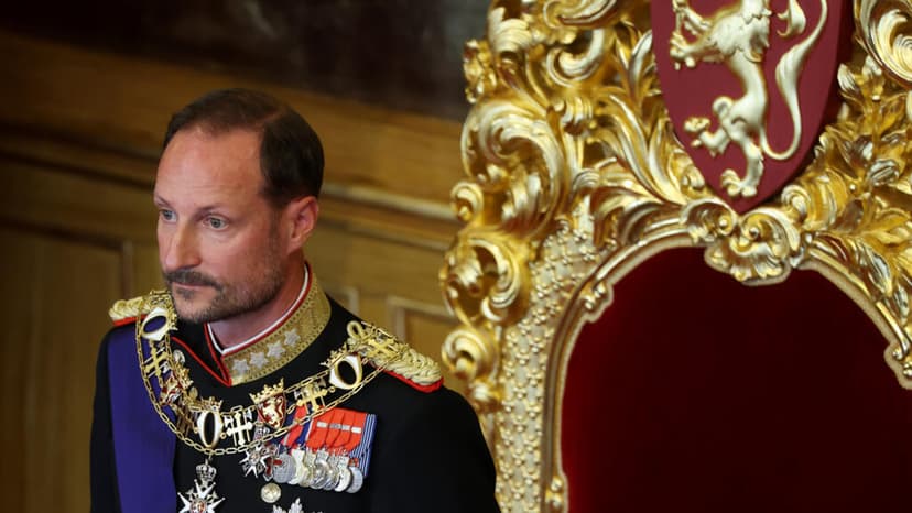 Haakon VIII jura como el nuevo rey de Noruega: una popular, pero polémica monarquía en Europa