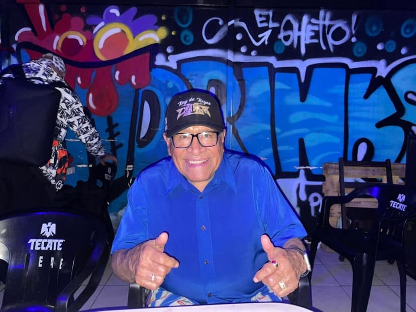 Habrá baile con Sonido La Changa en el Bosque de Chapultepec; cuándo y cómo asistir