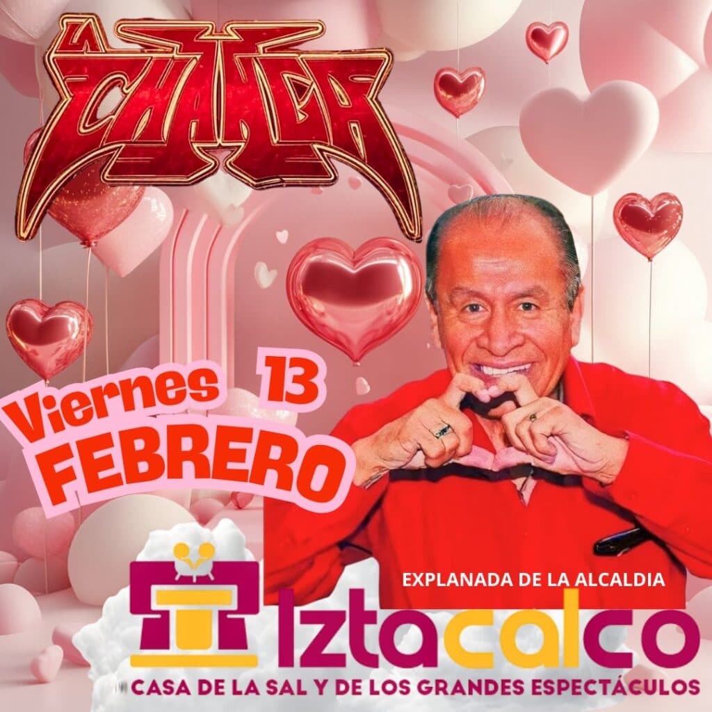 Habrá baile GRATIS con Sonido La Changa en Iztacalco: ¿cuándo será?