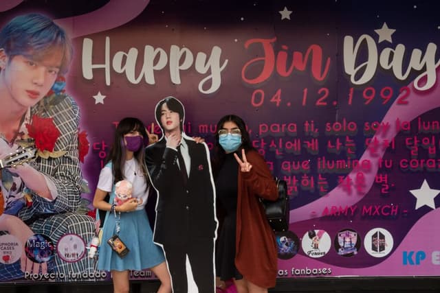 Habrá bazar de K-pop GRATIS con temática de BTS en CDMX: fechas, actividades y sorpresas para ARMY