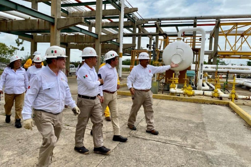 ¿Habrá despidos en Pemex? Casi 900 plazas, en riesgo por fin de contrato
