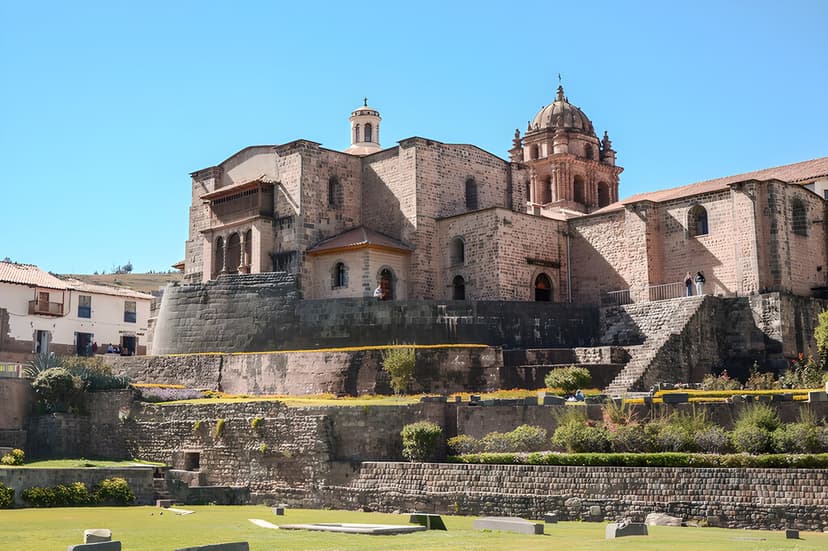 Hace 400 años un jesuita descubrió un túnel secreto en Machu Picchu: siglos después se confirmó su existencia