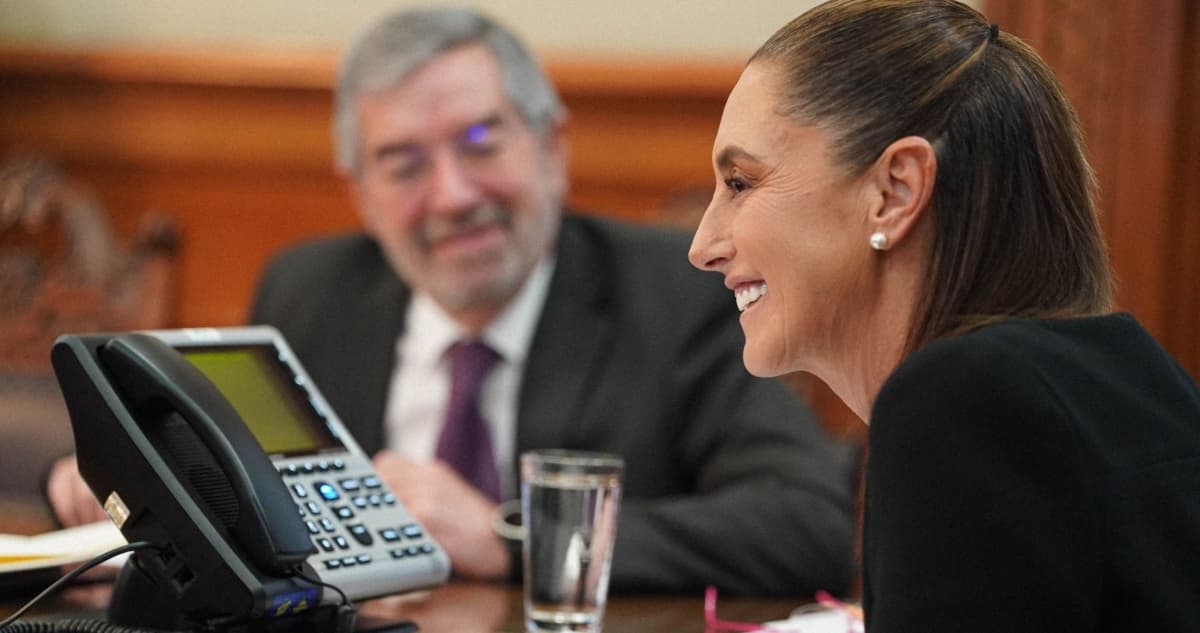 Halago en boca de Trump, ¿es vituperio?