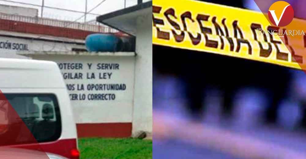 Hallan a cuatro personas sin vida en la carretera México- Tuxpan, a la altura de Huachinango