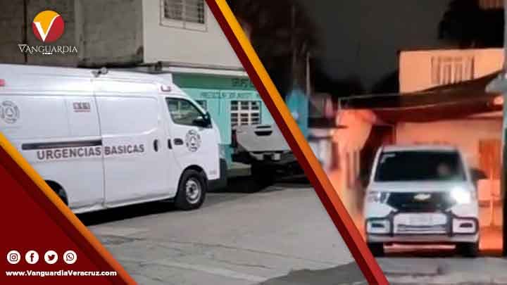Hallan sin vida a menor en su domicilio, en Río Blanco