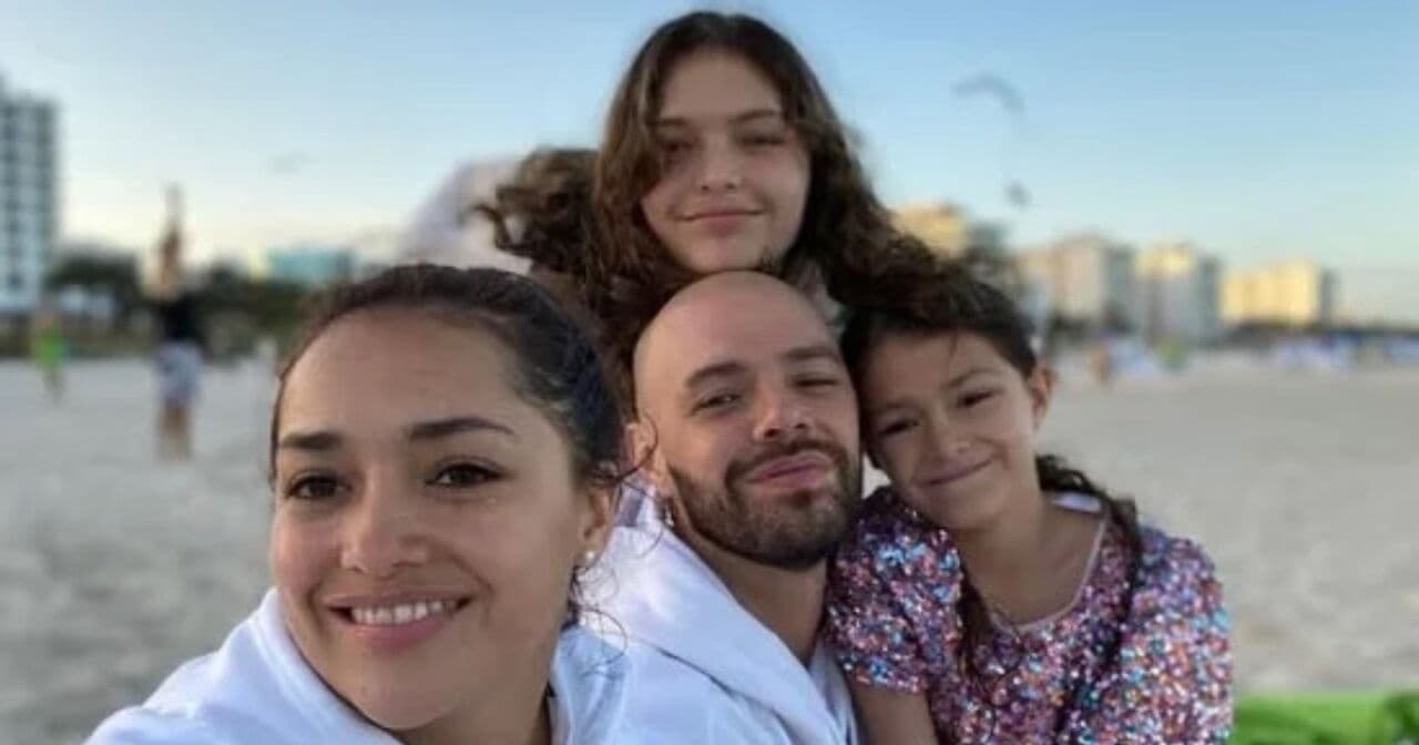 Hanna, hija de Jesse Huerta, dedica emotivos mensajes a sus papás en medio de la polémica separación de Jesse & Joy