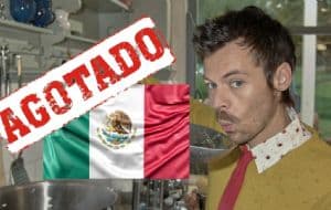 Harry Styles AGOTA boletos para cinco conciertos en México y anuncia SEXTA FECHA: ¿cuándo será la preventa?