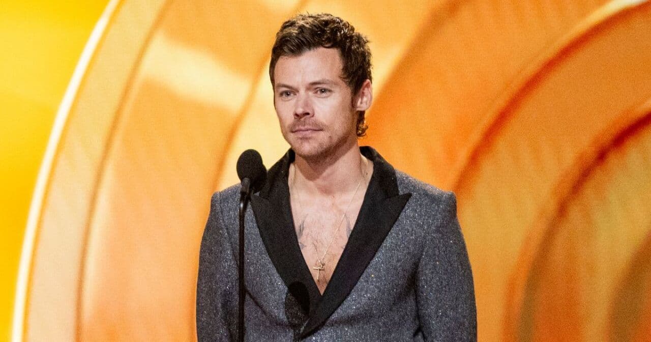 ¿Harry Styles tiene problemas de calvicie? El cantante habla sobre los rumores de injerto y uso de pelucas