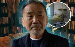 Haruki Murakami fue HOSPITALIZADO por grave enfermedad, perdió 18 kg; en su “resurrección” escribió su siguiente novela