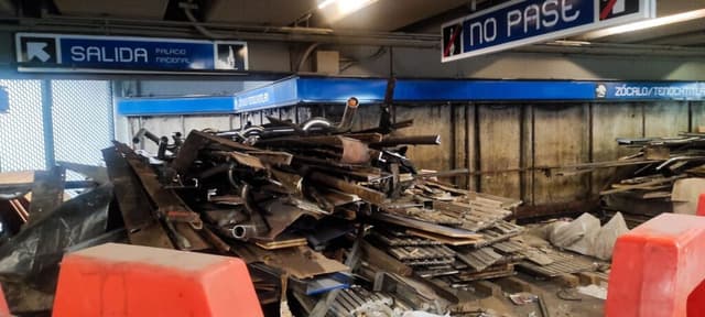 ¿Hasta cuándo seguirán las obras en la Línea 2 del Metro? Esta es la fecha en que acabarán