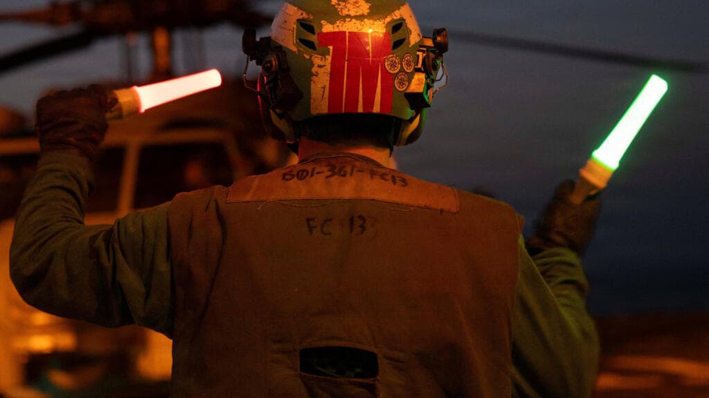 ¿Hasta dónde puede llegar una "guerra sin estrategia" en Medio Oriente?