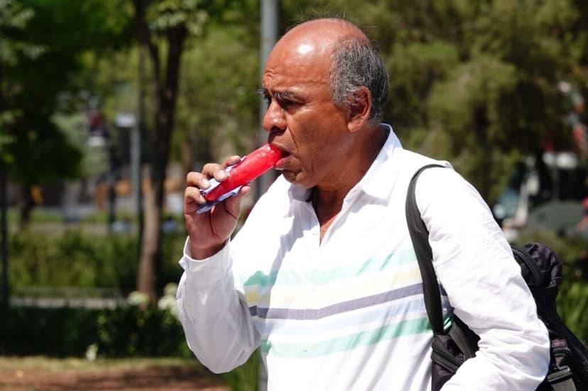 Hay alerta amarilla por calor en 8 alcaldías de CDMX, pero también habrá lluvia: ¿a qué hora?