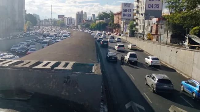 ¿Hay contingencia ambiental? Checa el Hoy No Circula del jueves 22 de enero