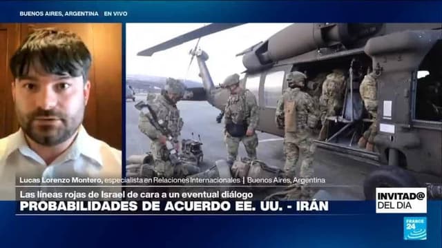 ¿Hay posibilidad de alcanzar un punto medio entre las propuestas de acuerdo de EE. UU. e Irán?”