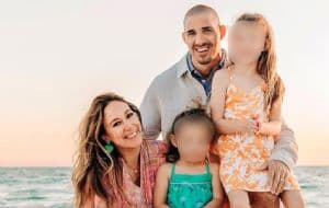 Haylie Duff, hermana de Hilary Duff, termina con su novio; estuvieron comprometidos casi 12 años y tienen dos hijas