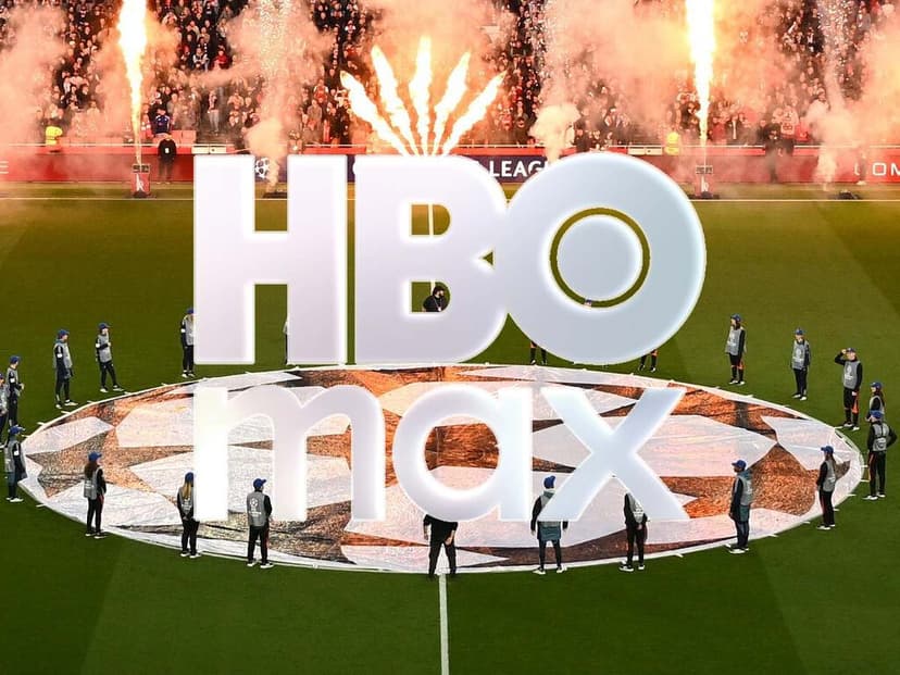HBO Max pierde una de sus grandes exclusivas en México: la Champions League llegará a Disney+ y Paramount+