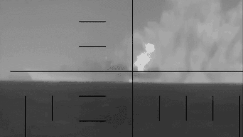 Hegseth afirma que EE. UU. hundió buque de guerra iraní: lo que sabemos del ataque frente a las costas de Sri Lanka