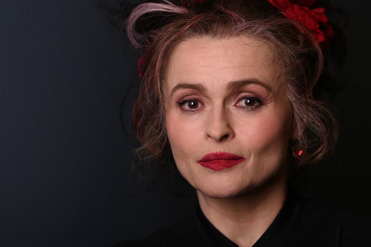 Helena Bonham Carter deja la cuarta temporada de 'The White Lotus' a días de empezar el rodaje