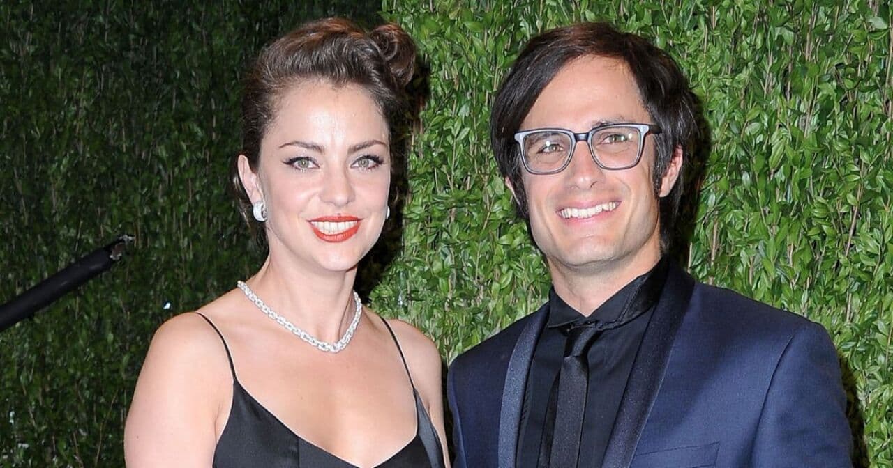Hija de Gael García Bernal y Dolores Fonzi rechazó actuar en ‘La Casa de los Espíritus’ por una importante razón