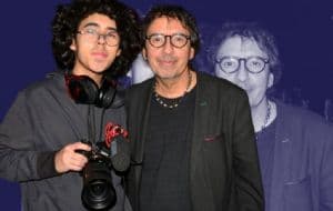 Hijo de Memo del Bosque recuerda al productor con DESGARRADOR mensaje en el que habría sido su cumpleaños 65