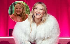 Hilary Duff rompe el silencio en podcast mexicano y habla de la presión de ser la “chica buena” en Lizzie McGuire | VIDEO