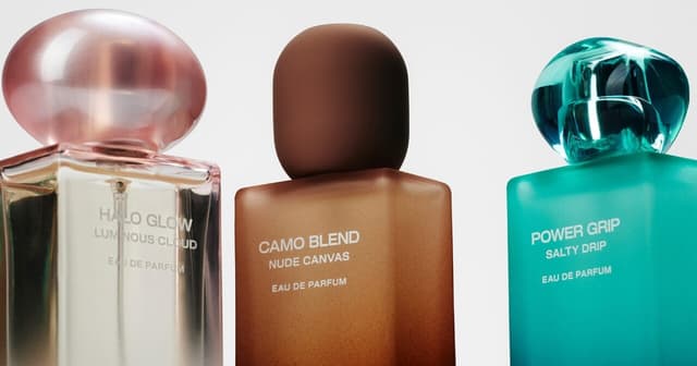 H&M y e.l.f. lanzan una línea de perfumes de calidad a precios accesibles, te encantarán
