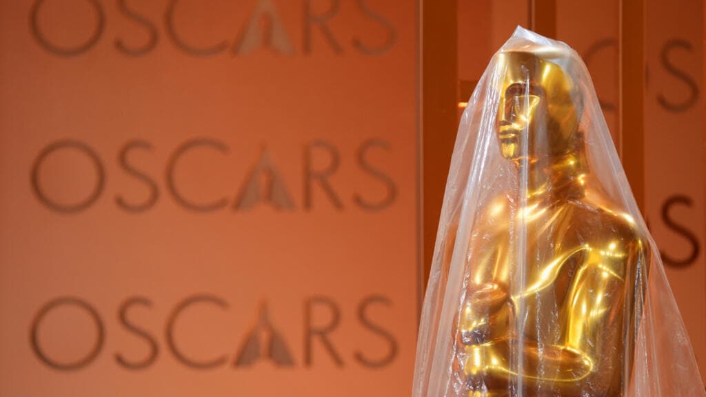 Hollywood acoge unos premios Óscar marcados por la tensión geopolítica entre bastidores