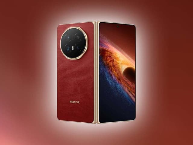 HONOR quiere dominar los plegables con el Magic V6: Snapdragon 8 Elite Gen 5 y una batería enorme en un cuerpo cada vez más delgado
