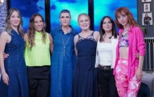 Hospitalizan a querida conductora de Netas Divinas, esto se sabe de su estado de salud