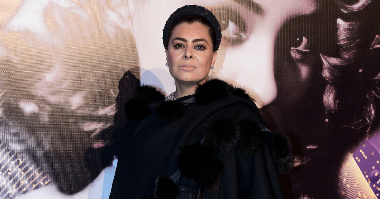 Hospitalizan a Yadhira Carrillo tras complicaciones por influenza