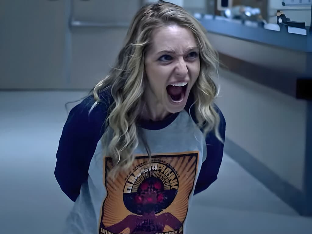 Hoy en HBO Max: la mezcla de ciencia ficción y terror nunca le sentó tan bien a una película de multiversos