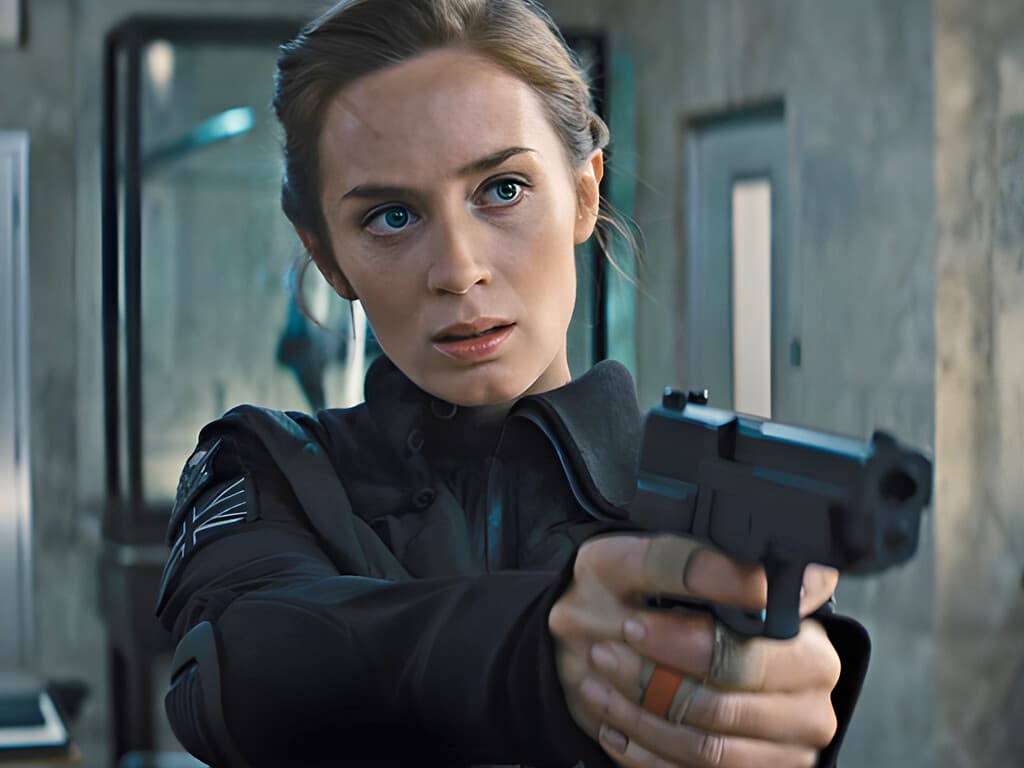 Hoy en Netflix: la película de ciencia ficción que hizo 380 millones de dólares y volvió al top 10 de lo más visto