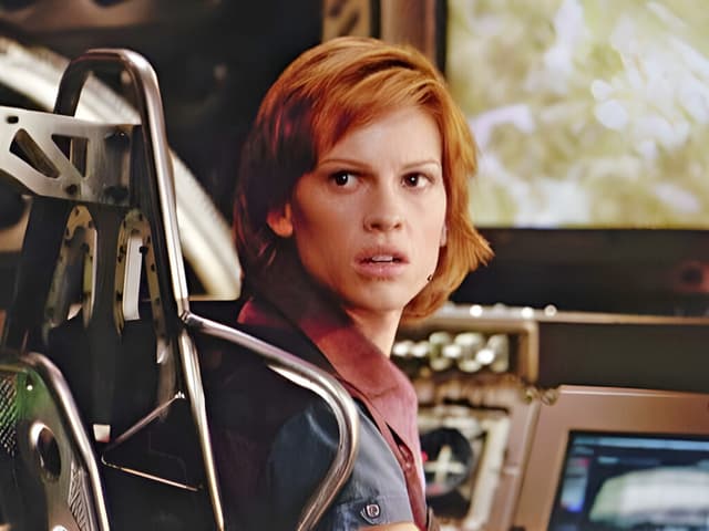 Hoy en Netflix: la película de ciencia ficción que la ciencia utiliza para reprobar alumnos, tardó 22 años en ser un éxito