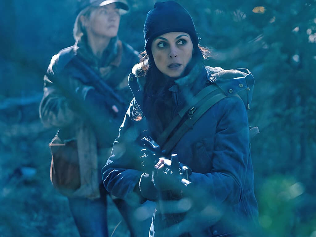 Hoy en Prime Video: la película que convirtió a dos estrellas de Marvel en supervivientes postapocalípticos