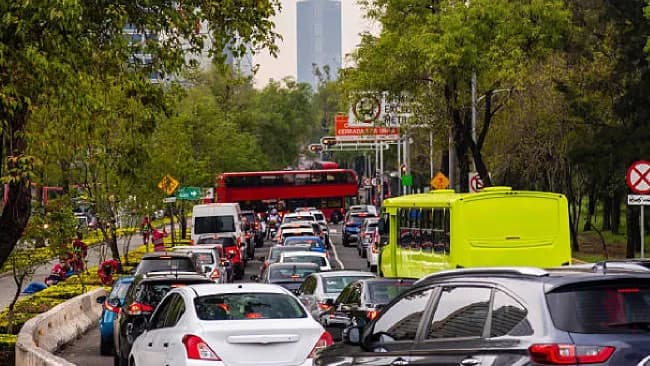 Hoy No Circula martes 20 de enero de 2026 CDMX y Edomex qué vehículos descansan