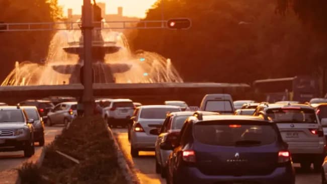 Hoy No Circula sabatino 24 de enero 2026: qué autos no circulan en CDMX y Edomex